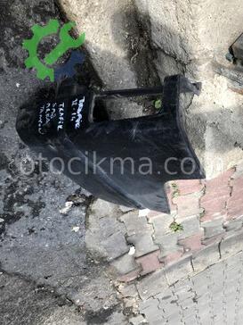 Renault Trafic Arka Tampon çıkma parça