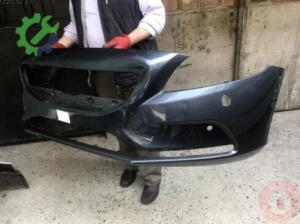 2012-2015 V40 ÖN TAMPON VOLVO ORJİNAL ÇIKMA PARÇA