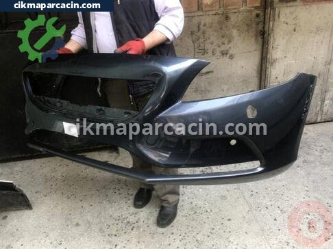 Volvo V40 Ön Tampon çıkma parça