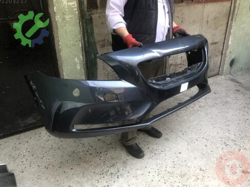 Volvo V40 Ön Tampon 2012-2015 çıkma parça