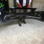 2012-2015 V40 ÖN TAMPON VOLVO ORJİNAL ÇIKMA PARÇA
