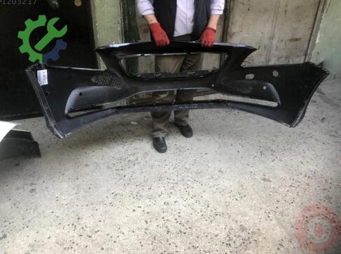 Volvo V40 Ön Tampon 2012-2015 çıkma parça