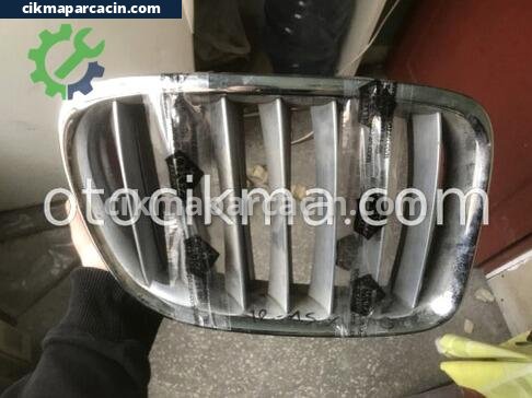 BMW X1 Sağ Şasi çıkma parça