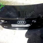 2012-2015 A4 BAGAJ AUDİ ORJİNAL ÇIKMA PARÇA