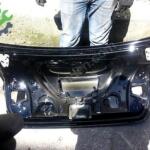 2012-2015 A4 BAGAJ AUDİ ORJİNAL ÇIKMA PARÇA