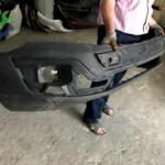 2012-2015 CUSTOM ÖN TAMPON FORD ORJİNAL ÇIKMA PARÇA