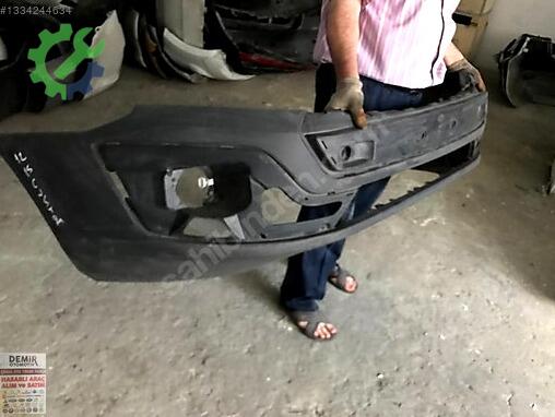 Ford Transit Ön Tampon çıkma parça