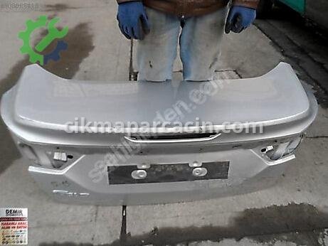 Ford Focus Bagaj çıkma parça