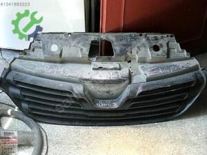 2012-2015 TRAFİC PANJUR RENAULT ORJİNAL ÇIKMA PARÇA