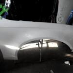 2012-2016 A4 SAĞ ÖN ÇAMURLUK AUDİ ORJİNAL ÇIKMA PARÇA