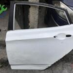 2012-2016 ELANTRA SOL ARKA KAPI HYUNDAİ ORJİNAL ÇIKMA PARÇA