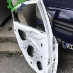 2012-2016 ELANTRA SOL ARKA KAPI HYUNDAİ ORJİNAL ÇIKMA PARÇA