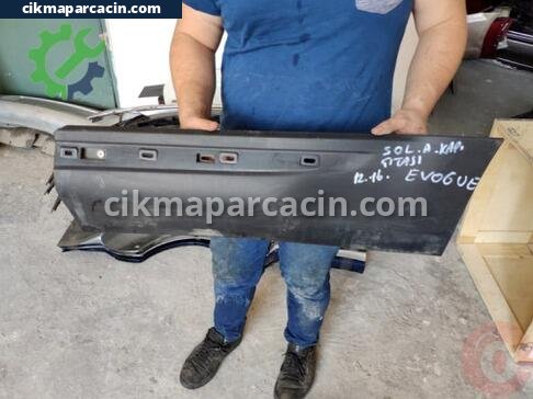Land Rover Range Rover Kapı Çıtası çıkma parça