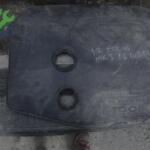 1998 Ford Fiesta Motor Kapağı Çıkma Parça Ankara