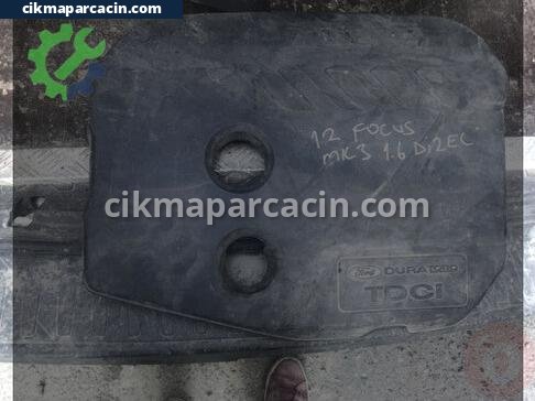 Ford Focus Motor Kapağı çıkma parça