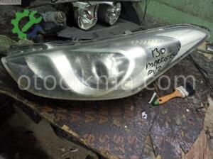 2012-2016 MODEL İ30 DÜZ SOL FAR HYUNDAI ÇIKMA PARÇA