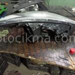 2012-2016 MODEL İ30 DÜZ SOL FAR HYUNDAI ÇIKMA PARÇA