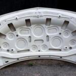2012-2016 MODEL MERCEDES B180 KAPUT ÇIKMA PARÇA