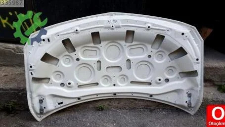 Mercedes-Benz B Serisi Kaput 2012-2016 çıkma parça