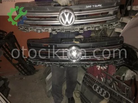 Volkswagen Tiguan Panjur 2012-2016 çıkma parça