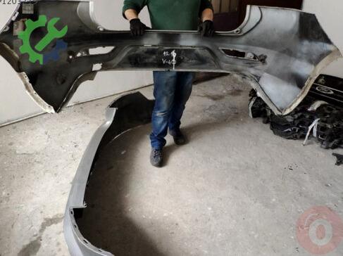 Volvo V40 Arka Tampon 2012-2016 çıkma parça