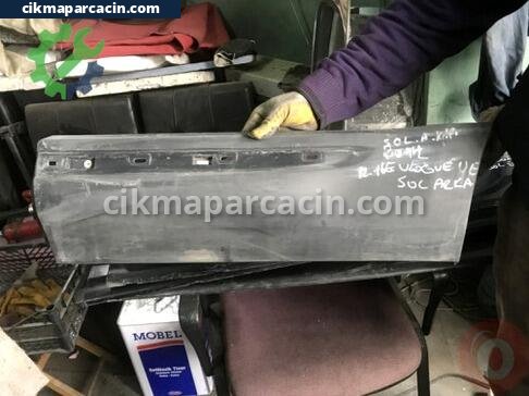 Land Rover Range Rover Kapı Çıtası çıkma parça