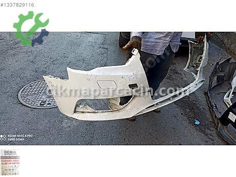 Audi A3 Ön Tampon çıkma parça