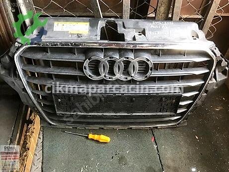 Audi A3 Panjur çıkma parça