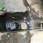 2012-2016 A6 ÖN ARKA TAMPON AUDİ ORJİNAL ÇIKMA PARÇA
