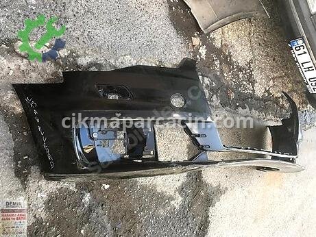 Audi A6 Ön Tampon çıkma parça