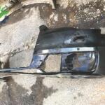2012-2016 A6 ÖN ARKA TAMPON AUDİ ORJİNAL ÇIKMA PARÇA