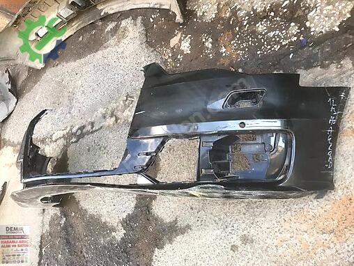 Audi A6 Ön Tampon çıkma parça