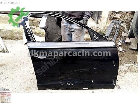 Audi A6 Arka Kapı çıkma parça