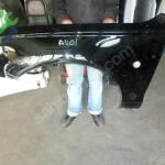 2012-2016 A6 SOL ÖN ÇAMURLUK AUDİ ORJİNAL ÇIKMA PARÇA