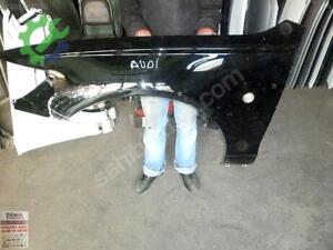 2012-2016 A6 SOL ÖN ÇAMURLUK AUDİ ORJİNAL ÇIKMA PARÇA