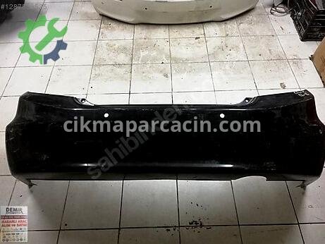 Honda Civic Arka Tampon çıkma parça