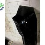 2012-2016 CİVİC ARKA TAMPON HONDA ORJİNAL ÇIKMA PARÇA