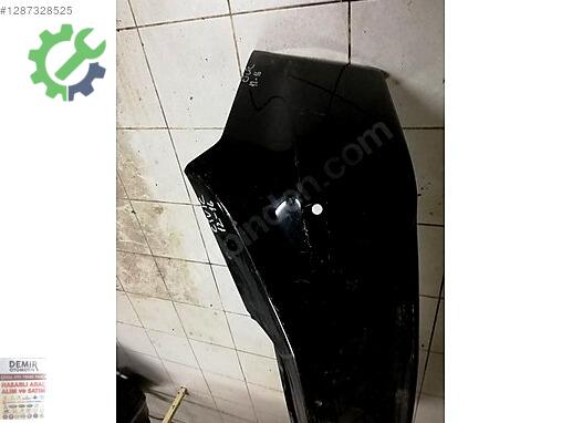 Honda Civic Arka Tampon çıkma parça