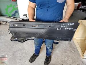 2012-2016 EVOQUE SOL ARKA KAPI ÇITASI RANGE ROVER ORJİNAL ÇIKMA