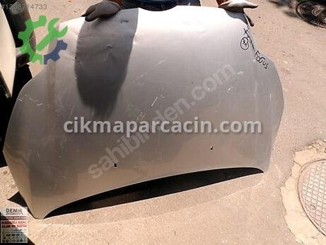 Ford Focus Kaput çıkma parça