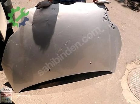 Ford Focus Kaput çıkma parça