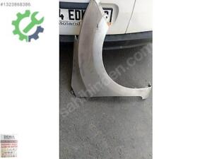 2012-2016 İ30 SAĞ ÖN ÇAMURLUK HYUNDAİ ORJİNAL ÇIKMA PARÇA