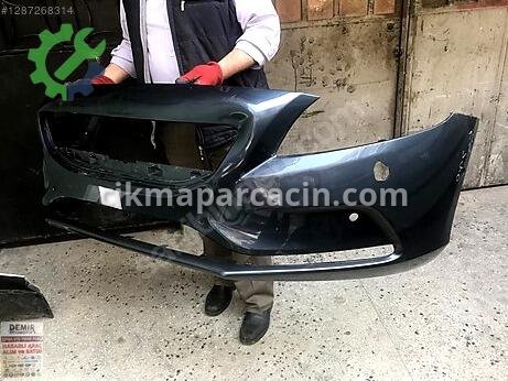 Volvo V40 Ön Tampon çıkma parça
