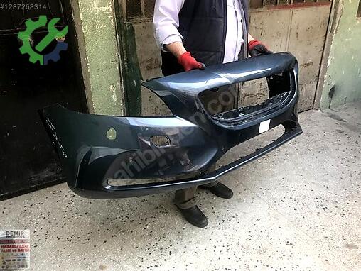 Volvo V40 Ön Tampon çıkma parça