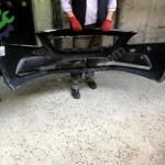 2012-2016 V40 ÖN ARKA TAMPON VOLVO ORJİNAL ÇIKMA PARÇA