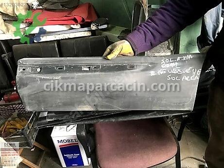 Land Rover Range Rover Sol Arka Kapı çıkma parça