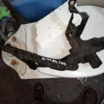 2012-2017 A4 SAĞ SOL FAR BRAKETİ AUDİ ORJİNAL ÇIKMA PARÇA