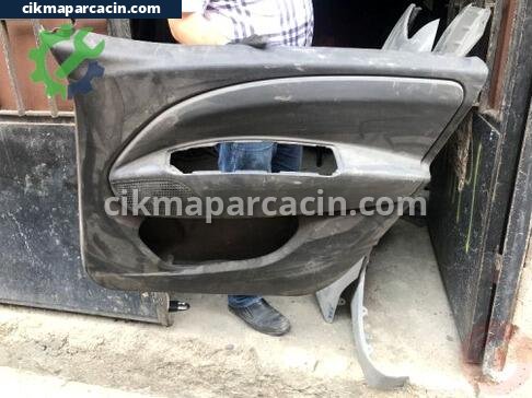 Fiat Doblo Kapı Döşemesi çıkma parça