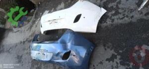 2012-2017 İ30 ARKA TAMPON HYUNDAİ ORJİNAL ÇIKMA PARÇA