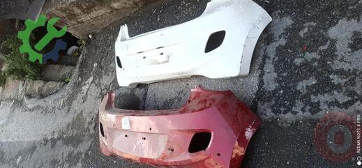 Hyundai i30 Arka Tampon 2012-2017 çıkma parça